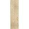 Ekena Millwork Imperial Slat Rough Sawn Outlooker, Douglas Fir, 8"W x 16"D x 28"H OUT08X16X28IMP06RDF - alternate 2